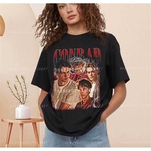 Conrad Fisher Vintage T-Shirt